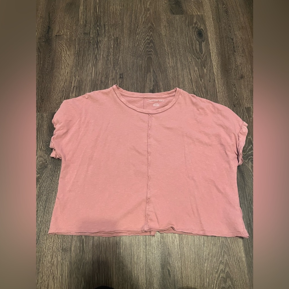 American Eagle Tee